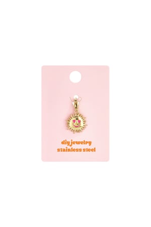 Jewelry Charms sun Casual Daily Simple Series Women's jewelry h5 Picture3