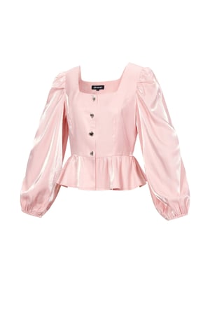 Velvet Kiss Top h5 Picture2