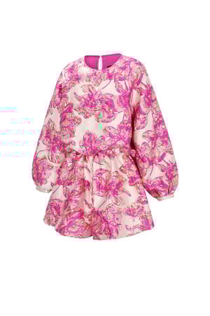 Blumen-Jumpsuit h5 Bild2