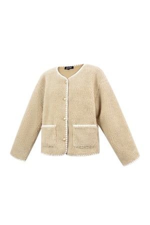 The Zoe Jacket h5 Picture2