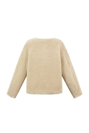 The Zoe Jacket h5 Picture3