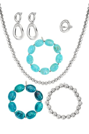 Christmas advent calendars rectangle Casual Stainless Steel Christmas h5 Picture3