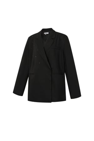 DIY Gimme Wrap Blazer h5 Picture2