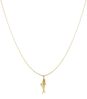 Collana Keep Swimming h5 