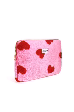Heart Laptop Bag - 13inch h5 Picture3