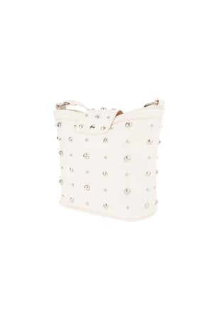 Shoulder Bags Geometric Punk PU Daily Accessories h5 Picture5