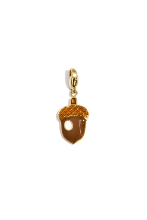 Jewelry Charms Acorn Casual Daily Simple Series Women's jewelry h5