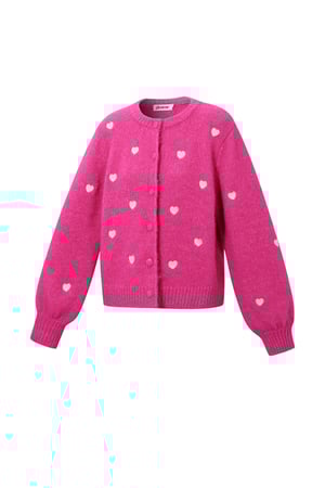 Heart Cardigan h5 Picture2