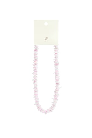 Seashell Necklace h5 Picture7