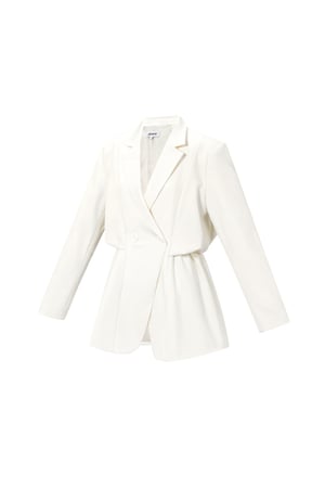 Tailored Blazer h5 Picture2