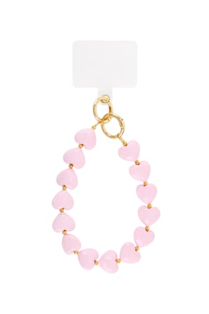 Cuori carini Cavi telefonici h5 Immagine2