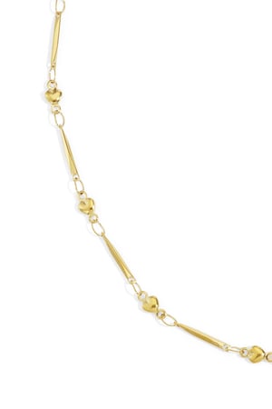 Chain Necklaces Chain Casual Daily Simple Series Women's jewelry h5 Picture2