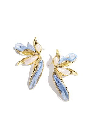 Luxurious Feels earrings h5 