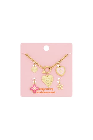 Schönes DIY-Armband h5 Bild3