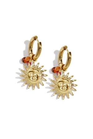 beautiful day earrings h5