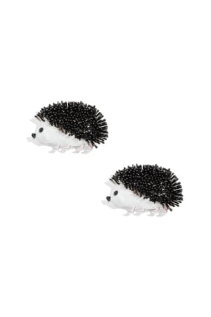Alloy Cufflinks Animal Casual Daily Simple Series Women's jewelry h5 