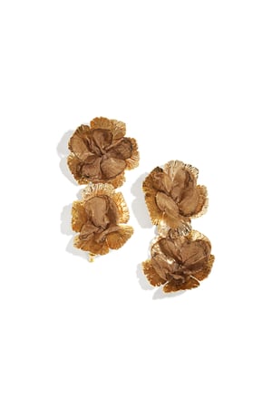 Flower it Up earrings h5 