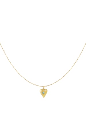 Doğum taşı kolyesi h5 Resim4