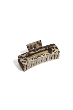 Hair Clips Leopard Print Daily Plastic Daily Accessories h5 Picture3