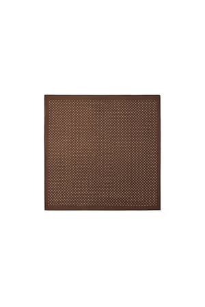 Winter scarves Polka Dots Casual Polyester Daily Accessories h5