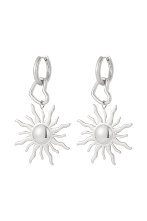 Warm Sunrays earrings h5 Picture3
