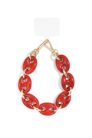 Phone Chain Chain Casual Acrylic Daily Accessories h5 Picture2