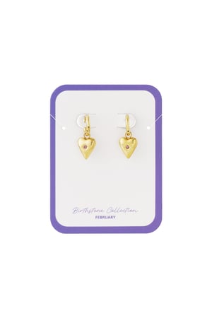 Birthstone earring h5 Picture5