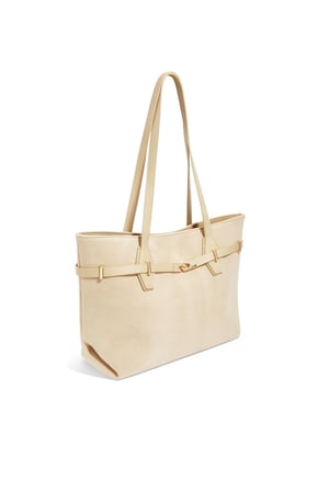 Tote Bags Solid Color Casual Suede Daily Accessories h5 Picture5