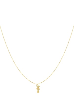 Collier Dutch Breeze h5