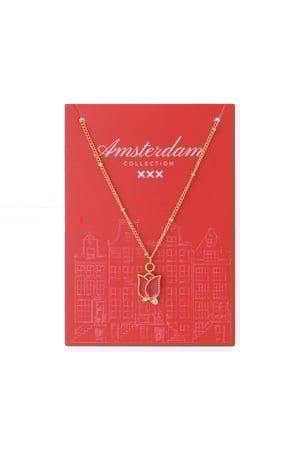 Collier Give Me A Rose h5 Image3