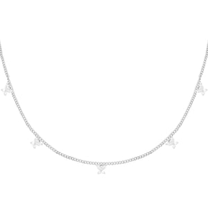 Necklace Shiny Butterfly h5 Picture2