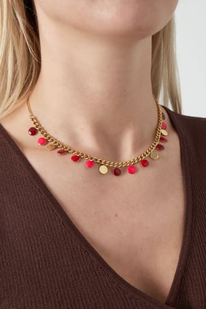 chain red coin h5 Picture2