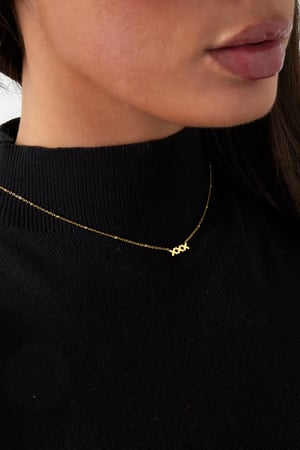 xxx amsterdam necklace h5 Picture2