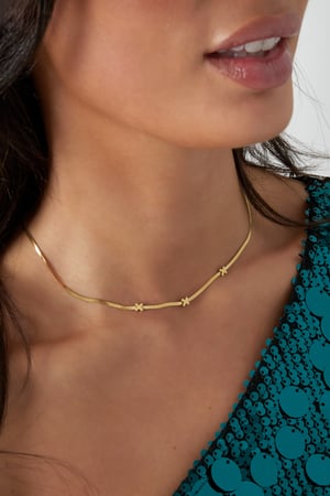 triple x amsterdam necklace h5 Picture2