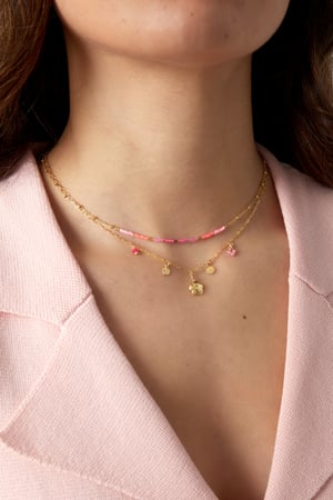 necklace green dream h5 Picture2