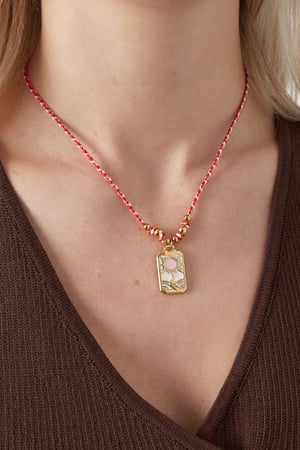 flower fiesta necklace h5 Picture2