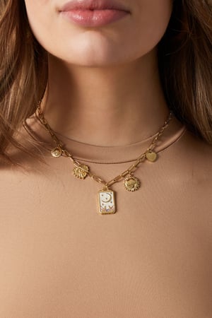 charm necklace magic moon h5 Picture2