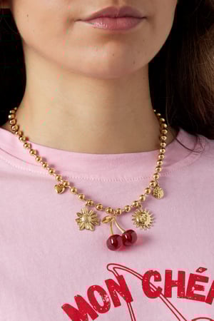 cherry crush necklace h5 Picture2