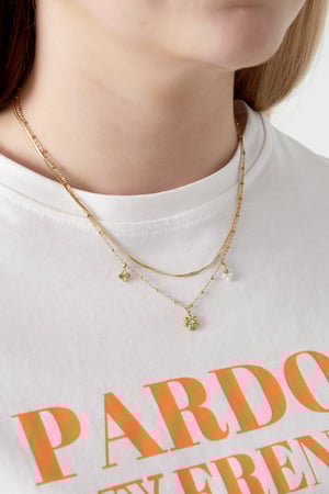 collier étoile h5 Image2