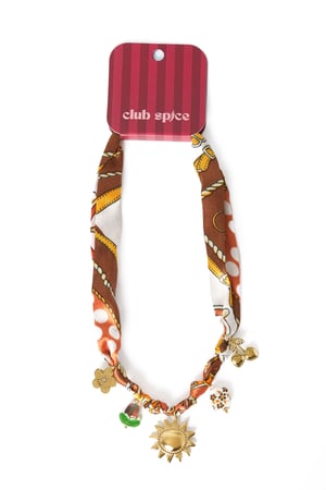 Collane con ciondolo in acciaio inossidabile, serie casual semplice da indossare ogni giorno, gioielli da donna h5 Immagine2