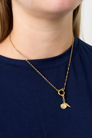 Charms necklace Lilli June h5 Picture4