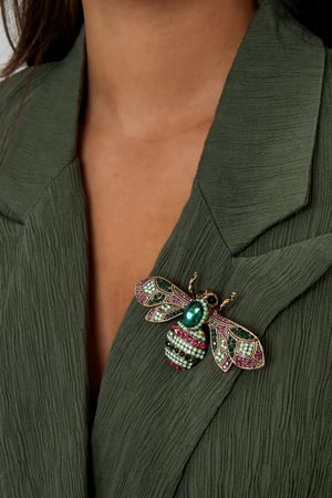 buzzy brooch h5 Picture2