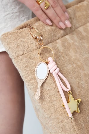 Accessory pendant Star h5 Picture2