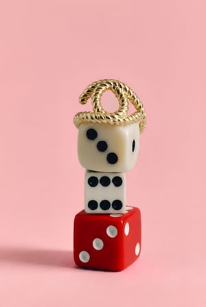 Stainless Steel Statement Rings lines Casual Daily Simple Series Women's jewelry h5 Picture3