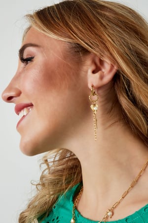 earrings necklace party h5 Picture2