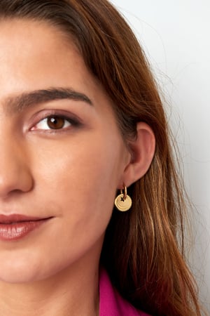 earrings star coin h5 Picture2