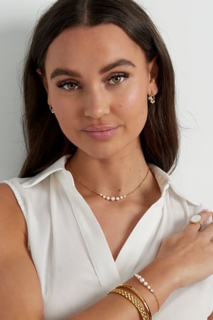 pearl party bracelet h5 Picture3