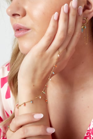 bracelet colorful power h5 Picture2