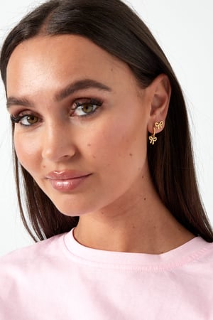 earrings bow life h5 Picture2