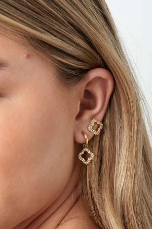 lucky diamond earrings h5 Picture3